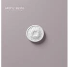 NO&Euml;L & MARQUET by nmc Decken-Rosette NMC R1520 ARSTYL Rosette Zierelement &Oslash;...