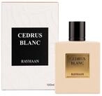 Rayhaan Eau de Parfum Cedrus Blanc