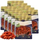 Lyra Pet 10 kg Lyra Pet&reg; Karotten getrocknet, f&uuml;r: Nager, Reptilien, Pferd