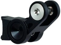 by.schulz Lenkervorbau By,Schulz Vorbauhalter SDS Link Pro 10 B6 schwarz -...