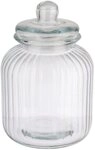 APS Vorratsglas -COOKIEGO- aus Glas, &Ouml;ffnung: ca. &Oslash; 9 cm, Glas, (1-tlg), kann...