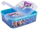 K-Pop Demon Hunters Lunchbox Lunchbox Snackbox Brotdose 2156 ml f&uuml;r Snacks