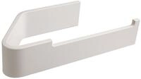Designfabrik Hamburg Toilettenpapierhalter ohne Bohren, Klopapierhalter