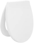 Primaster WC-Sitz Primaster WC-Sitz mit Absenkautomatik Bogota, Abnehmbar