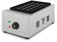vertes Cr&ecirc;pesmaker Takoyaki Maschine, Elektrisch 2000W, 2000 W, Grill mit...