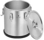 Royal Catering Thermobeh&auml;lter Thermobox Warmhaltebeh&auml;lter 20 L Stapelbar,