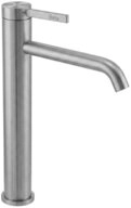 wohnwerk.idee Badarmatur Waschbeckenarmatur Hoch Niedrig Wasserhahn Armatur