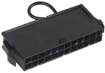 AlphaCool Wasserk&uuml;hlung Alphacool Core ATX 24-Pin &Uuml;berbr&uuml;ckungsstecker...
