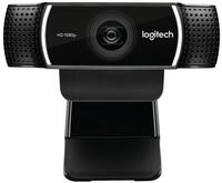 Logitech Webcam