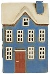 Ib Laursen Kerzenhalter Ib Laursen Lichterhaus Teelichthalter Teelichthaus...