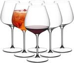 RIEDEL THE WINE GLASS COMPANY Rotweinglas Grape Pinot Noir / Nebbiolo...