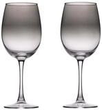Alpina Weinglas alpina Weingl&auml;ser Set, Glas