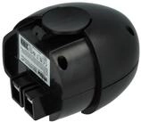 vhbw Akku passend f&uuml;r Metabo Powermaxx, Powergripp Flashlight, 600059510, Akku...