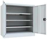 Stier Ger&auml;teschrank STIER Universalschrank Premium mit 2 verz. Einlegeb&ouml;den