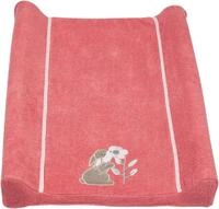 Sterntaler&reg; Wickelauflagenbezug Hanni schmal, Made in Europe