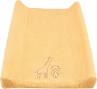 Sterntaler&reg; Wickelauflagenbezug schmal Safari