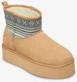 Roxy ASEVAK Schlupfboots Winterschuhe, Winterboots, Snowboots, Schlupfstiefel