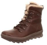 Legero Stiefelette Leder NOVARA Winterstiefel