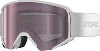 Atomic Skibrille SAVOR L White