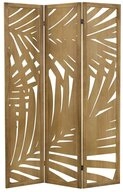 ML-DESIGN Paravent Raumteiler Faltbarer Sichtschutz Indoor Stellwand...
