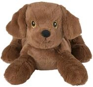 Warmies&reg; W&auml;rmekissen Warmies W&auml;rmekuscheltier Labrador Welpe