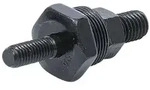 BGS technic Zubeh&ouml;r-Set BGS Nietmutternzugdorn f&uuml;r Art. 408 408-M6, M6 bunt