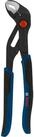 BOSCH Wasserpumpenzange Bosch Wasserpumpenzange 250 mm Mehrkomponentengriffe -