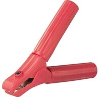 TRU COMPONENTS Ladezange Ladezange max. 600 A/30 V/DC 736490