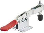 SO-TECH&reg; Klemmen Klemmhalter Kniehebelspanner Schnellspanner Kniehebelklemme,