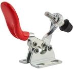 SO-TECH&reg; Klemmen Klemmhalter Kniehebelspanner Schnellspanner Kniehebelklemme,