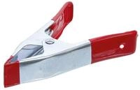 BGS Zwinge BGS Do it yourself Leimzwinge aus Stahlblech 150 mm