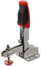 Bessey Maschinenschraubstock Bessey Senkrechtspanner mit offenem Arm STC-VH