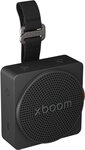 LG xboom Mini Portable-Lautsprecher 1.0 (Bluetooth, 15 W)