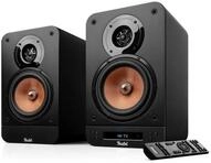 Teufel ULTIMA 25 AKTIV 2 Lautsprechersystem (Bluetooth, HDMI, 100 W, DAB+, FM...