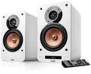 Teufel ULTIMA 25 AKTIV 2 Lautsprechersystem (Bluetooth, HDMI, 100 W, DAB+, FM Radio)
