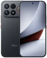 Xiaomi POCO F9 Ultra 5G 12GB+256GB Smartphone (17,5 cm, 200 MP Kamera)