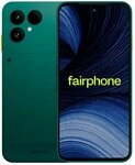 Fairphone Das Fairphone Gen. 6+ 12GB/256GB Smartphone (16 cm/6,31 Zoll, 256 GB