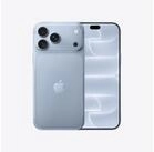 Apple iPhone 18 Pro Max Smartphone (17,53 cm/6,9 Zoll, 512 GB Speicherplatz, 48...
