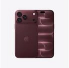 Apple iPhone 18 Pro Max Smartphone (17,53 cm/6,9 Zoll, 256 GB Speicherplatz, 48 MP