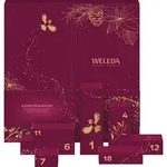 WELEDA Adventskalender 2026 Naturkosmetik &ndash; 24 Pflege-Highlights von Kopf bis...