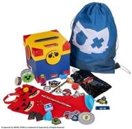 Cinereplicas Adventskalender Brawl Stars Mega Box Adventskalender New Edition...