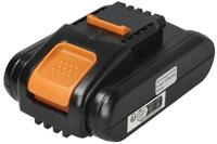 Extensilo Akku passend f&uuml;r Rockwell RK2800K2, RK2800K, RK2810, RK2701K,...