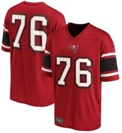 Tampa Bay Buccaneers Footballtrikot Tampa Bay Buccaneers Foundation Supporters Jersey