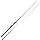 Zeck Fishing Baitcasterrute, (2-tlg), Zeck Momentum Cast 2,10m 20g Baitcastrute