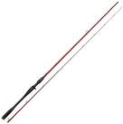 WESTIN Baitcasterrute Westin W6 Crankstick-T 2Nd 7'10"/239Cm M 5-40G 2Sec