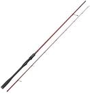Westin Fishing Spinnrute, (2-tlg), Westin W6 Belly Boat 2nd 2,06m ML 5-21g 2Sec