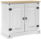 vidaXL Aquariumunterschrank 81,5 x 37 x 73 cm Aquariumst&auml;nder Unterstand CORONA
