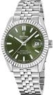 Festina Automatikuhr Automatic F20090_3, Armbanduhr, Herrenuhr, Swiss Made,