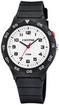 CALYPSO WATCHES Quarzuhr Uhr f&uuml;r und Jugendliche Schwarz 10 bar