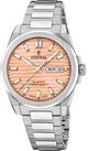 Festina Quarzuhr Quarzuhr F20073_7, Armbanduhr, Damenuhr, Herrenuhr, Swiss Made,